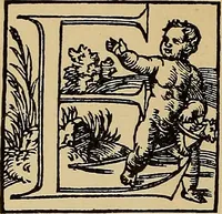 Picture 378 of 776 from Das Alte buch und seine ausstattung vom XV. bis zum XIX. jahrhundert: buchdruck, buchschmuck und einbände (1915), leaf 86