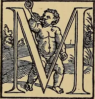 An illustration from Das Alte buch und seine ausstattung vom XV. bis zum XIX. jahrhundert: buchdruck, buchschmuck und einbände (1915)