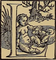 Picture 389 of 776 from Das Alte buch und seine ausstattung vom XV. bis zum XIX. jahrhundert: buchdruck, buchschmuck und einbände (1915), leaf 86