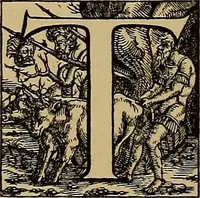 An illustration from Das Alte buch und seine ausstattung vom XV. bis zum XIX. jahrhundert: buchdruck, buchschmuck und einbände (1915)