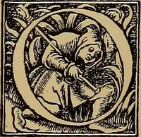 An illustration from Das Alte buch und seine ausstattung vom XV. bis zum XIX. jahrhundert: buchdruck, buchschmuck und einbände (1915)