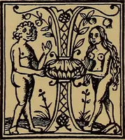 Picture 395 of 776 from Das Alte buch und seine ausstattung vom XV. bis zum XIX. jahrhundert: buchdruck, buchschmuck und einbände (1915), leaf 86