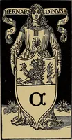 Picture 397 of 776 from Das Alte buch und seine ausstattung vom XV. bis zum XIX. jahrhundert: buchdruck, buchschmuck und einbände (1915), leaf 87