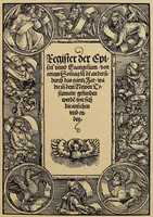 Picture 403 of 776 from Das Alte buch und seine ausstattung vom XV. bis zum XIX. jahrhundert: buchdruck, buchschmuck und einbände (1915), leaf 88