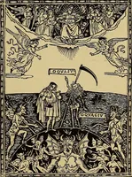 Picture 406 of 776 from Das Alte buch und seine ausstattung vom XV. bis zum XIX. jahrhundert: buchdruck, buchschmuck und einbände (1915), leaf 89