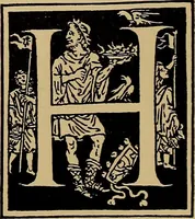 Picture 413 of 776 from Das Alte buch und seine ausstattung vom XV. bis zum XIX. jahrhundert: buchdruck, buchschmuck und einbände (1915), leaf 90