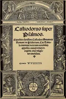 An illustration from Das Alte buch und seine ausstattung vom XV. bis zum XIX. jahrhundert: buchdruck, buchschmuck und einbände (1915)