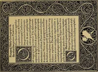 Picture 424 of 776 from Das Alte buch und seine ausstattung vom XV. bis zum XIX. jahrhundert: buchdruck, buchschmuck und einbände (1915), leaf 95