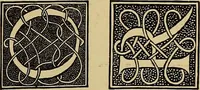 Picture 426 of 776 from Das Alte buch und seine ausstattung vom XV. bis zum XIX. jahrhundert: buchdruck, buchschmuck und einbände (1915), leaf 95