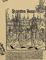Picture 434 of 776 from Das Alte buch und seine ausstattung vom XV. bis zum XIX. jahrhundert: buchdruck, buchschmuck und einbände (1915), leaf 96