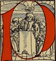 Picture 440 of 776 from Das Alte buch und seine ausstattung vom XV. bis zum XIX. jahrhundert: buchdruck, buchschmuck und einbände (1915), leaf 97