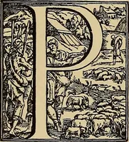 An illustration from Das Alte buch und seine ausstattung vom XV. bis zum XIX. jahrhundert: buchdruck, buchschmuck und einbände (1915)
