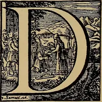 An illustration from Das Alte buch und seine ausstattung vom XV. bis zum XIX. jahrhundert: buchdruck, buchschmuck und einbände (1915)
