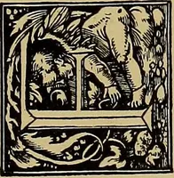Picture 453 of 776 from Das Alte buch und seine ausstattung vom XV. bis zum XIX. jahrhundert: buchdruck, buchschmuck und einbände (1915), leaf 99