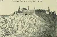 Picture 2 of 78 from Das Benediktinerstift Göttweig (1914), leaf 12