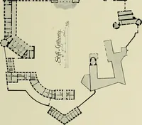 Picture 6 of 78 from Das Benediktinerstift Göttweig (1914), leaf 15