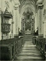 Picture 9 of 78 from Das Benediktinerstift Göttweig (1914), leaf 18