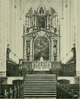 Picture 10 of 78 from Das Benediktinerstift Göttweig (1914), leaf 19