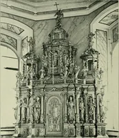 Picture 20 of 78 from Das Benediktinerstift Göttweig (1914), leaf 26