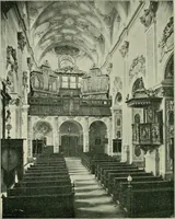 Picture 24 of 78 from Das Benediktinerstift Göttweig (1914), leaf 30