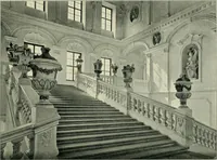 Picture 25 of 78 from Das Benediktinerstift Göttweig (1914), leaf 31