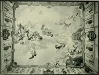 Picture 26 of 78 from Das Benediktinerstift Göttweig (1914), leaf 32
