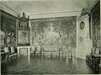 Picture 28 of 78 from Das Benediktinerstift Göttweig (1914), leaf 34