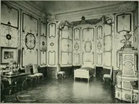 Picture 31 of 78 from Das Benediktinerstift Göttweig (1914), leaf 37