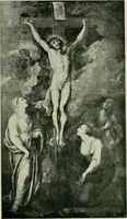 An illustration from Das Benediktinerstift Göttweig (1914)