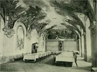 Picture 38 of 78 from Das Benediktinerstift Göttweig (1914), leaf 44