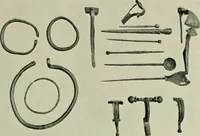 Picture 52 of 78 from Das Benediktinerstift Göttweig (1914), leaf 55