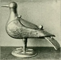 An illustration from Das Benediktinerstift Göttweig (1914)
