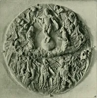 Picture 61 of 78 from Das Benediktinerstift Göttweig (1914), leaf 59