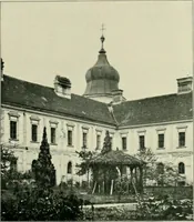 Picture 64 of 78 from Das Benediktinerstift Göttweig (1914), leaf 61