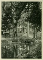 Picture 73 of 78 from Das Benediktinerstift Göttweig (1914), leaf 66