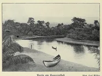 Picture 6 of 16 from Das Buch von unsern Kolonien (1908), leaf 102