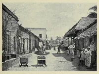 Picture 10 of 16 from Das Buch von unsern Kolonien (1908), leaf 167