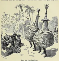 Picture 12 of 16 from Das Buch von unsern Kolonien (1908), leaf 195