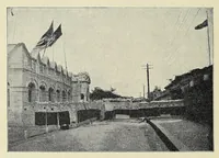 Picture 15 of 16 from Das Buch von unsern Kolonien (1908), leaf 274