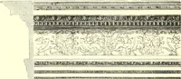 An illustration from Das deutsche Zimmer der Gothik und Renaissance : des Barock-, Rococo- und Zopfstils Anregungen zu häuslicher Kunstpflege (1886)