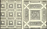 An illustration from Das deutsche Zimmer der Gothik und Renaissance : des Barock-, Rococo- und Zopfstils Anregungen zu häuslicher Kunstpflege (1886)