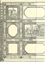 An illustration from Das deutsche Zimmer der Gothik und Renaissance : des Barock-, Rococo- und Zopfstils Anregungen zu häuslicher Kunstpflege (1886)