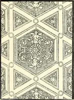 An illustration from Das deutsche Zimmer der Gothik und Renaissance : des Barock-, Rococo- und Zopfstils Anregungen zu häuslicher Kunstpflege (1886)
