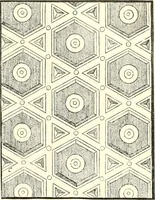 An illustration from Das deutsche Zimmer der Gothik und Renaissance : des Barock-, Rococo- und Zopfstils Anregungen zu häuslicher Kunstpflege (1886)