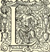 An illustration from Das deutsche Zimmer der Gothik und Renaissance : des Barock-, Rococo- und Zopfstils Anregungen zu häuslicher Kunstpflege (1886)