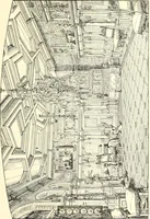 An illustration from Das deutsche Zimmer der Gothik und Renaissance : des Barock-, Rococo- und Zopfstils Anregungen zu häuslicher Kunstpflege (1886)