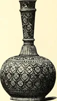 An illustration from Das deutsche Zimmer der Gothik und Renaissance : des Barock-, Rococo- und Zopfstils Anregungen zu häuslicher Kunstpflege (1886)