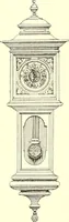An illustration from Das deutsche Zimmer der Gothik und Renaissance : des Barock-, Rococo- und Zopfstils Anregungen zu häuslicher Kunstpflege (1886)
