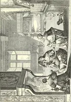 An illustration from Das deutsche Zimmer der Gothik und Renaissance : des Barock-, Rococo- und Zopfstils Anregungen zu häuslicher Kunstpflege (1886)