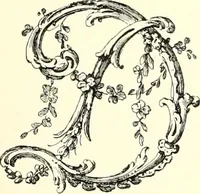 An illustration from Das deutsche Zimmer der Gothik und Renaissance : des Barock-, Rococo- und Zopfstils Anregungen zu häuslicher Kunstpflege (1886)